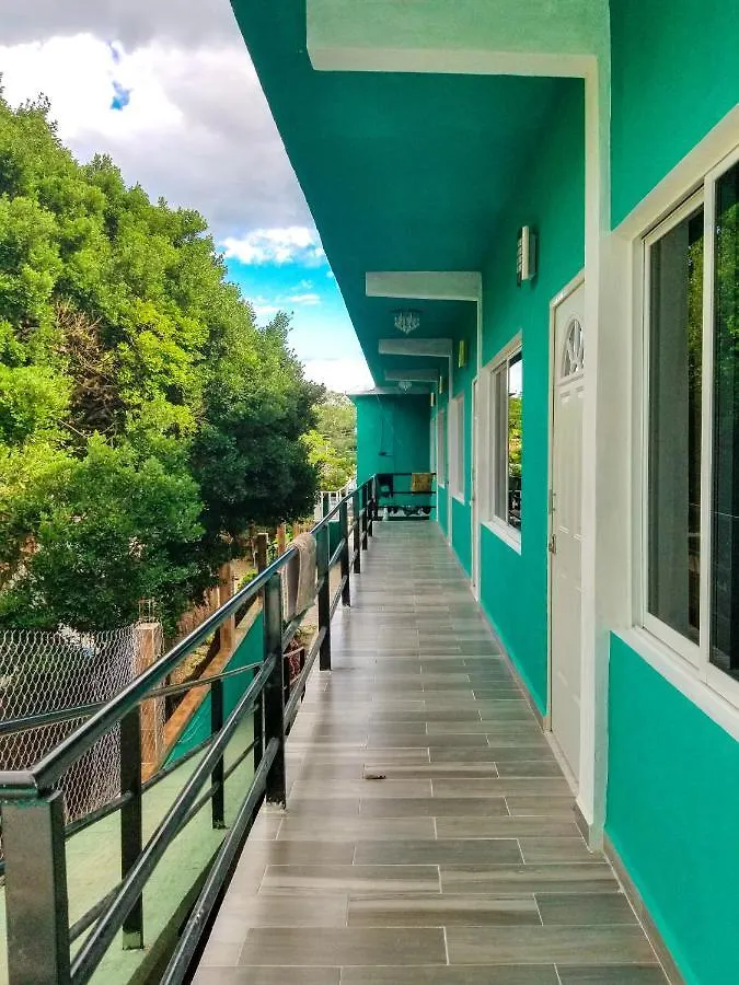 Bacalar Hotel 0*,