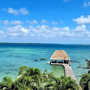 Casita Maya Pensión