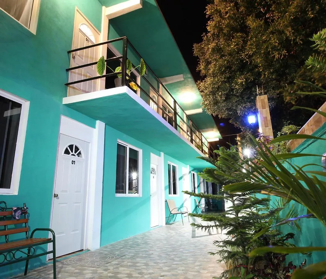 Bacalar Hotel 0*,