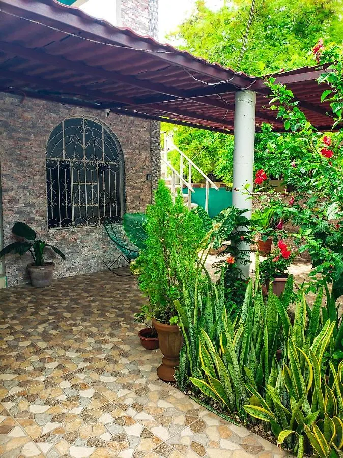 Bacalar Hotel Mexico